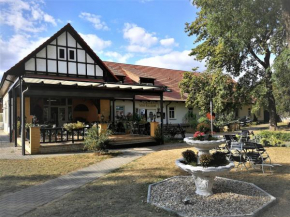 Hotel Altes Badehaus